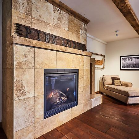 3 Pines Lodge Muskoka Huntsville Eksteriør billede