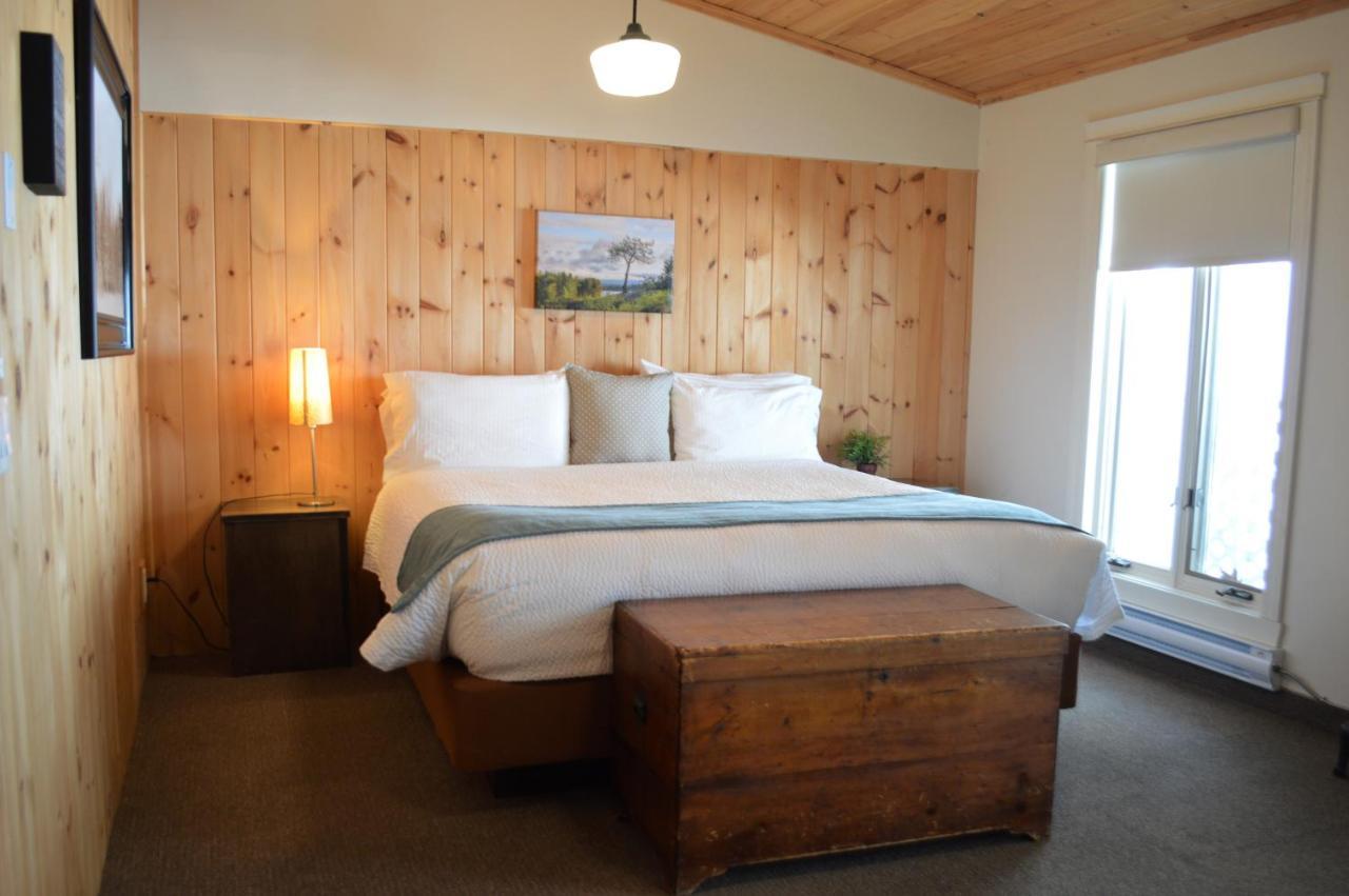 3 Pines Lodge Muskoka Huntsville Eksteriør billede