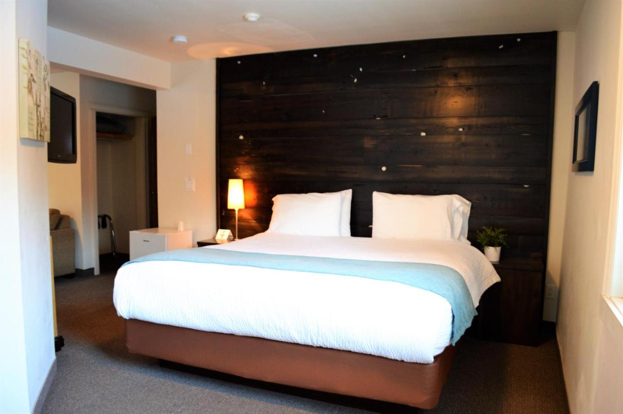 3 Pines Lodge Muskoka Huntsville Eksteriør billede