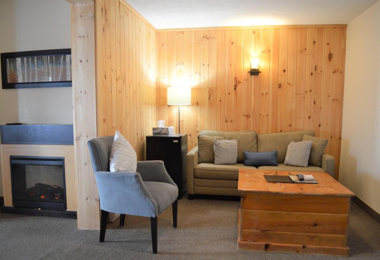 3 Pines Lodge Muskoka Huntsville Eksteriør billede