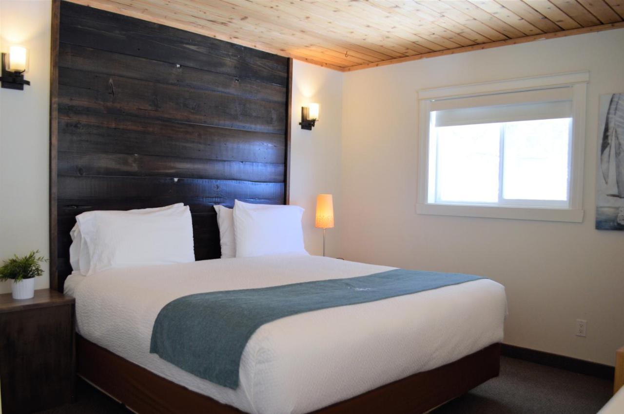 3 Pines Lodge Muskoka Huntsville Eksteriør billede