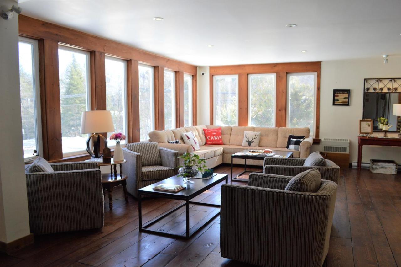 3 Pines Lodge Muskoka Huntsville Eksteriør billede