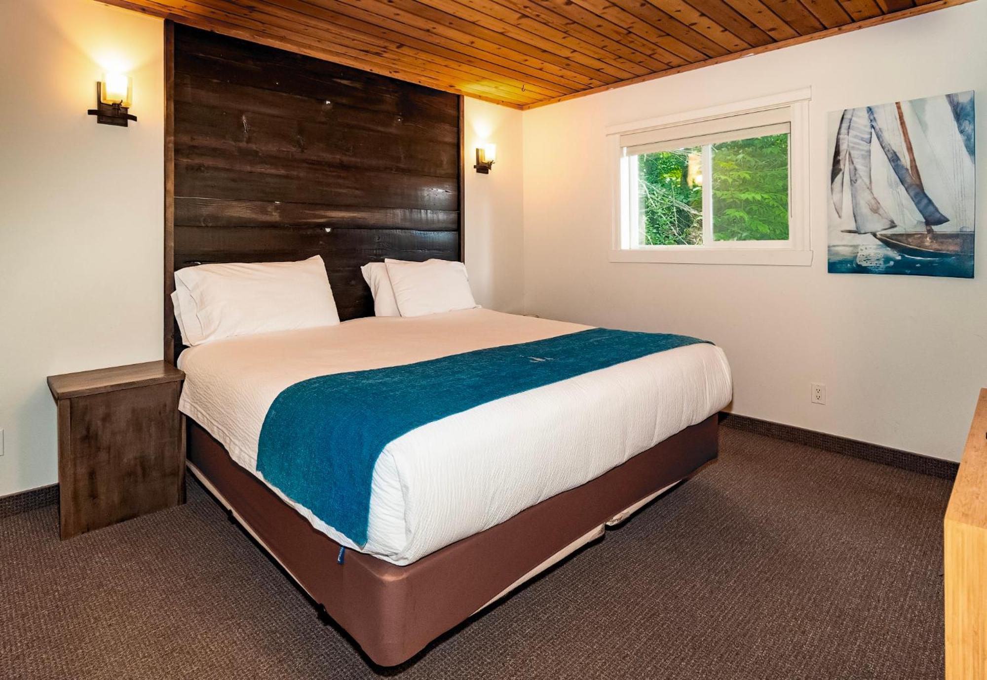3 Pines Lodge Muskoka Huntsville Eksteriør billede