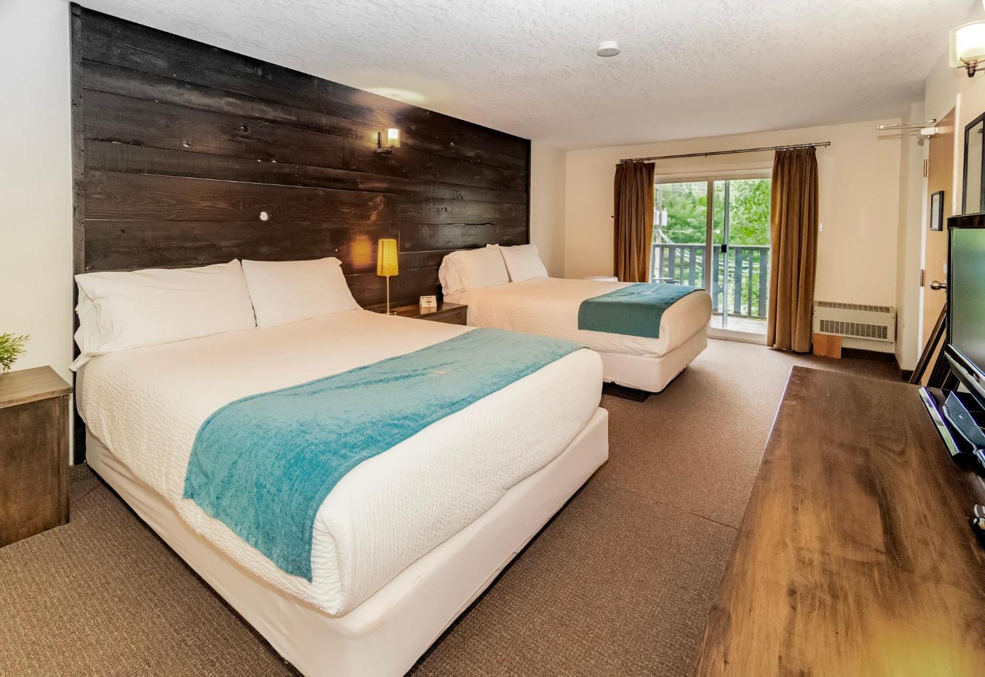 3 Pines Lodge Muskoka Huntsville Eksteriør billede