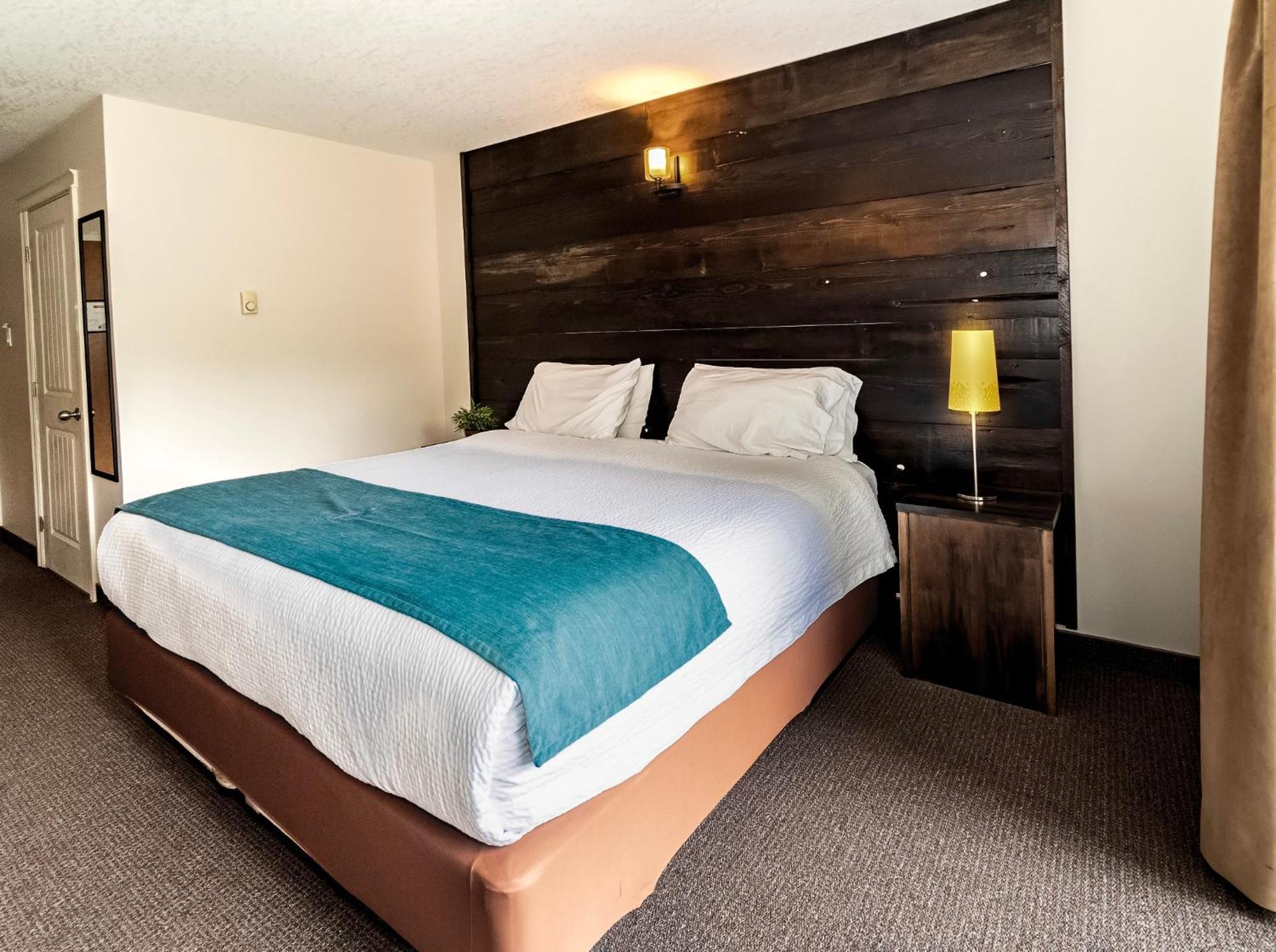 3 Pines Lodge Muskoka Huntsville Eksteriør billede