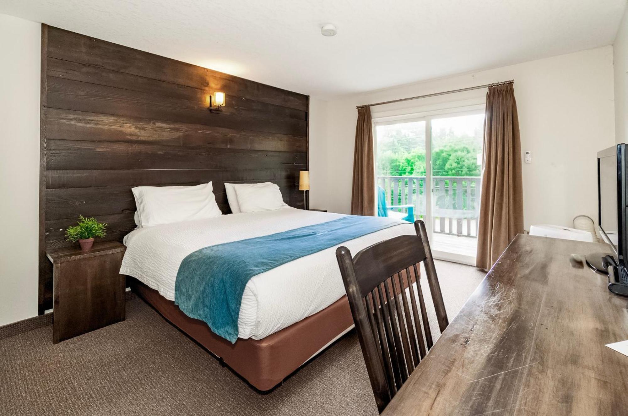 3 Pines Lodge Muskoka Huntsville Eksteriør billede