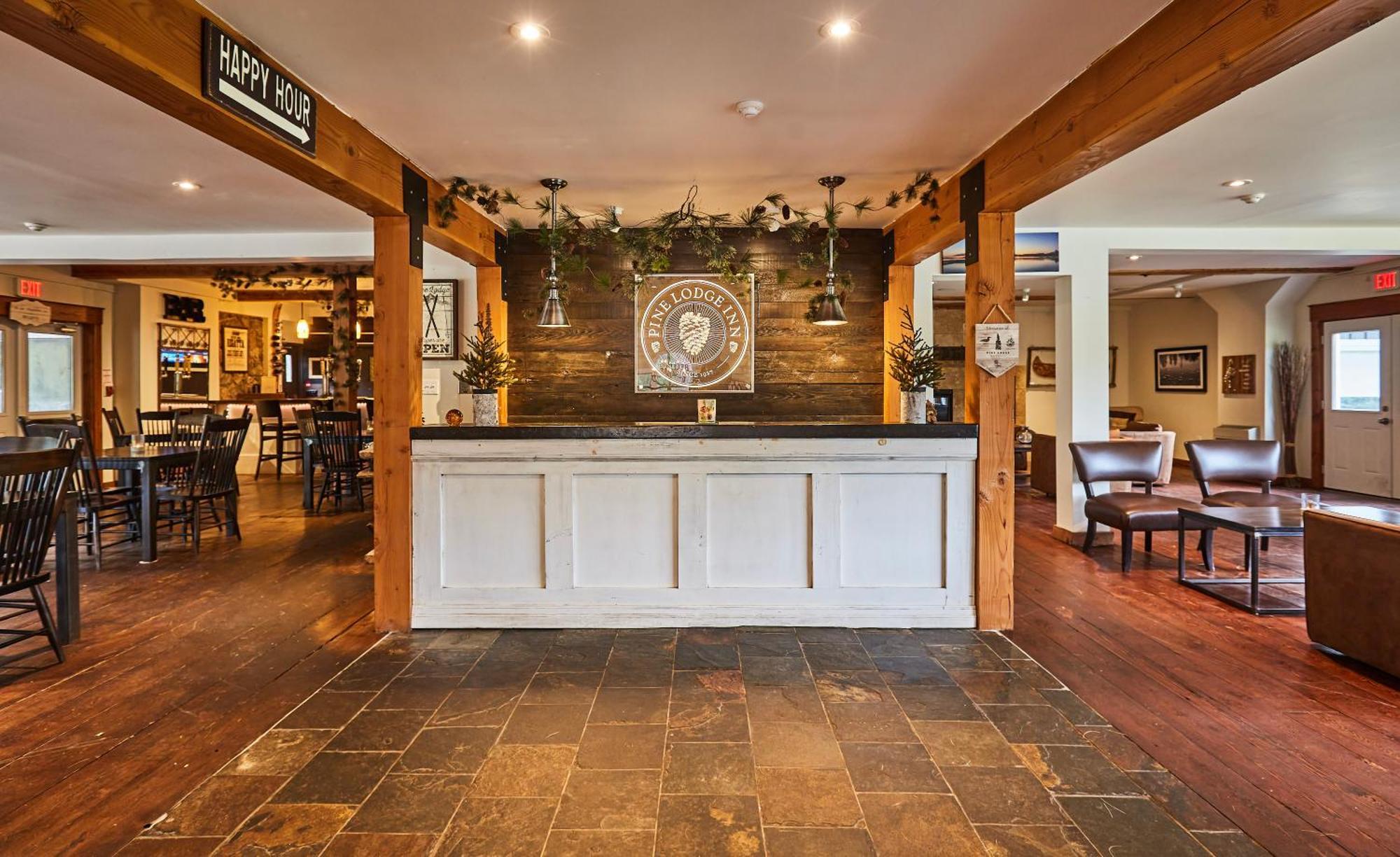3 Pines Lodge Muskoka Huntsville Eksteriør billede